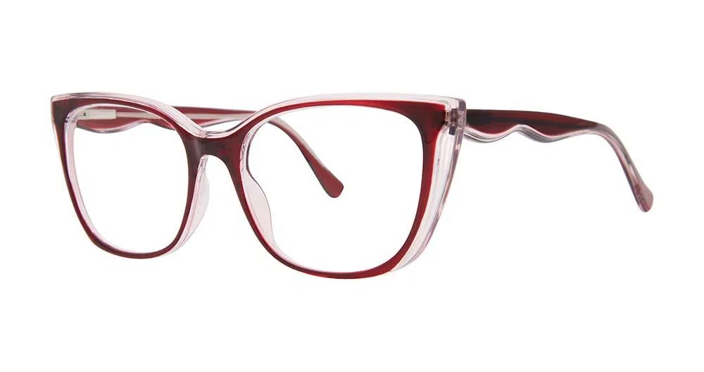 MODERN PLASTICS II VALENTINA Eyeglasses - view 6